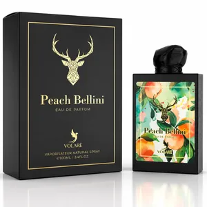 Peach Bellini Volare