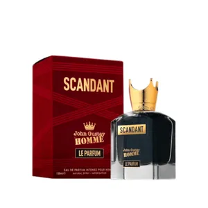 John Gustav Homme Scandant by Fragnance World