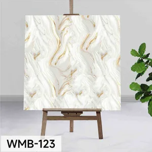 krem mramor sa zlatom WMB-123