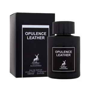 Opulence Leather by Maison Alhambra