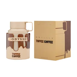 Odyysey Toffee Coffee by Armaf