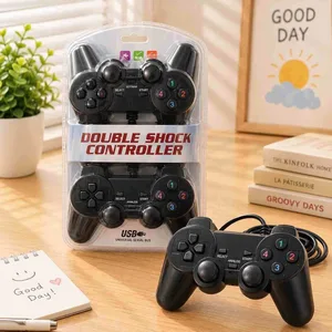 USB džojstici za računar, set od 2, 706D