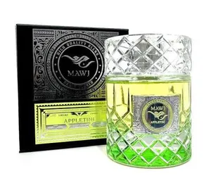 Mawj Appletini by Paris Corner