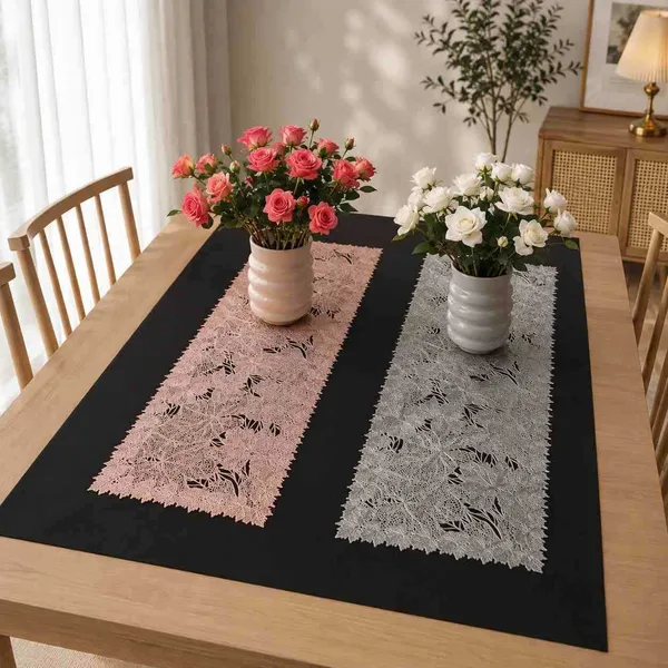 Stolne staze, set od 6 — grančice 33×92 cm (slika 2)
