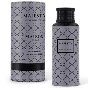 Majesty Maison Asrar