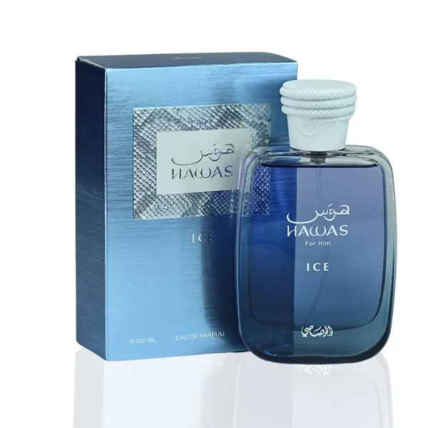 Rasasi Hawas Ice