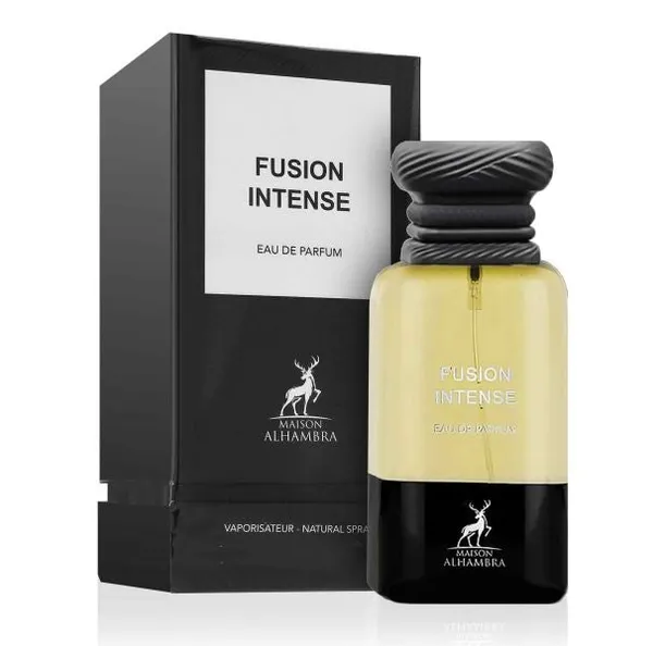 Fusion Intense by Maison Alhambra