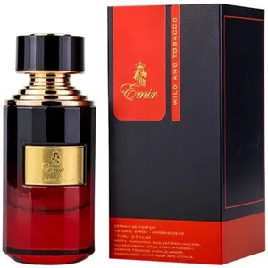 Wild and Tobacco by Emir