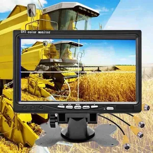 Bežični sistem kamera za vožnju unazad s monitorom, 2 kamere (slika 6)