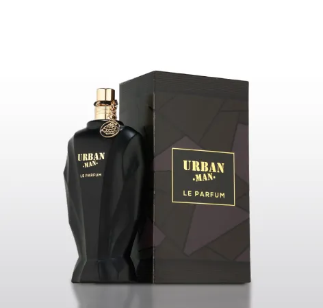 Urban Man Le Parfum by Fragnance World