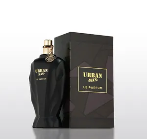 Urban Man Le Parfum by Fragnance World