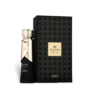 Sultan The Conqueror by French Avenue