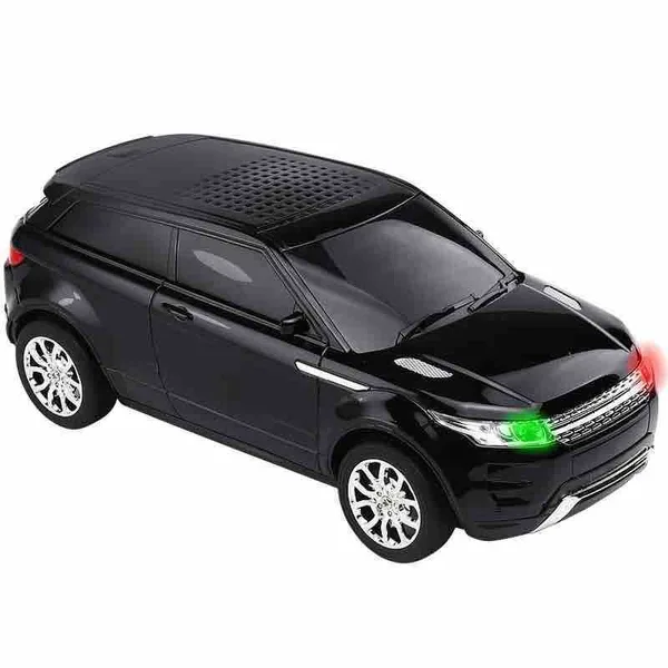 Bluetooth zvučnik u obliku SUV automobila, WS-211 (slika 3)