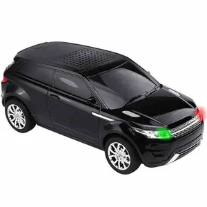 Bluetooth zvučnik u obliku SUV automobila, WS-211 (slika 3)