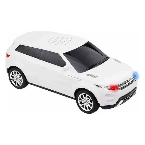 Bluetooth zvučnik u obliku SUV automobila, WS-211 (slika 2)