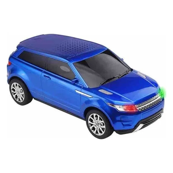 Bluetooth zvučnik u obliku SUV automobila, WS-211 (slika 4)