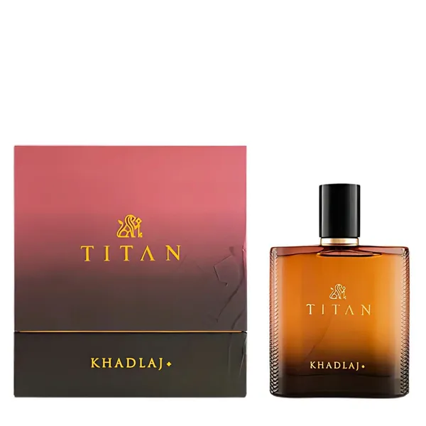 TITAN by Khadlaj