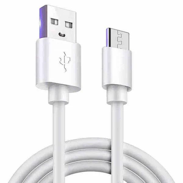 Micro USB kabl za brzo punjenje TREQA CA-8431, 2 m (slika 3)