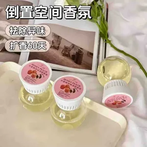 Osvježivač zraka u kugli, miris gardenije, 500 ml (slika 2)