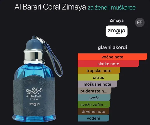 Al Barari Coral Zimaya