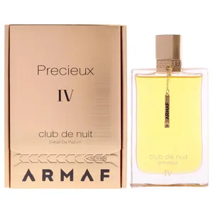 Club de Nuit Precieux lV Extrait de Parfum by ARMAF