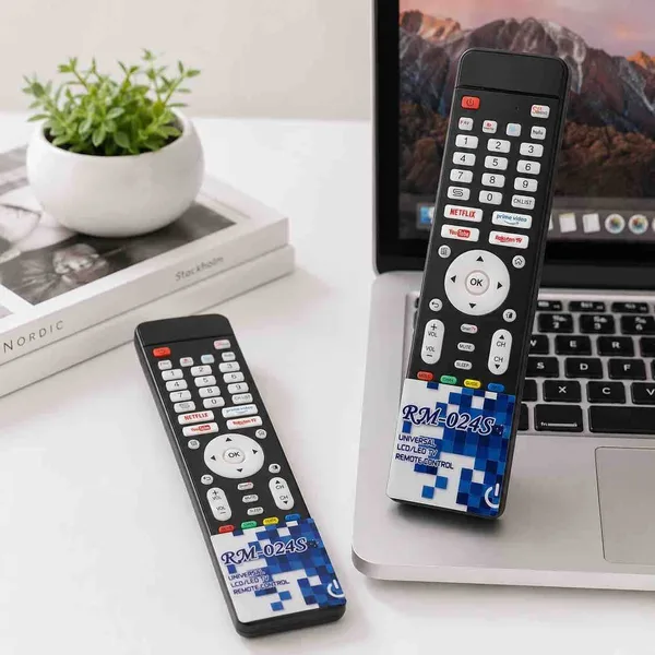 Univerzalni daljinski upravljač za LCD/LED TV RM-024S