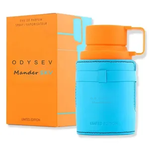 Mandarin Sky Odyssey by Armaf