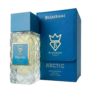 Bujairami Hectic
