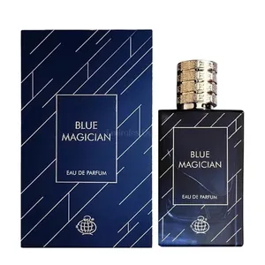 Blue Magician by Fragnance World