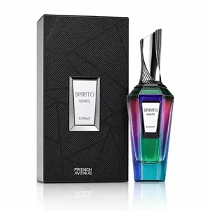 Spirito Ignite Extrait French Avenue