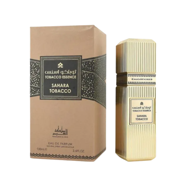 Sahara Tobacco by Mamlakat Al Oud