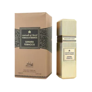 Sahara Tobacco by Mamlakat Al Oud