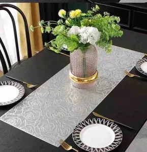 Stolne staze, set od 6 — reljefne ruže 33×92 cm (slika 3)