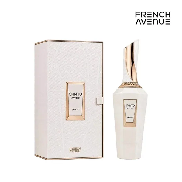 Spirito Mystic French Avenue