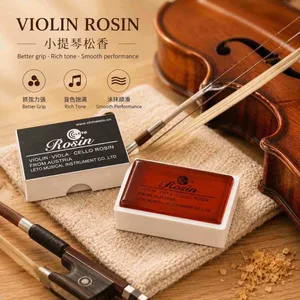 Kalafonija za gudalo violine