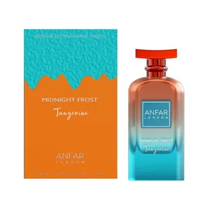 Anfar London Midnight Frost Tangerine Extrait de Parfum