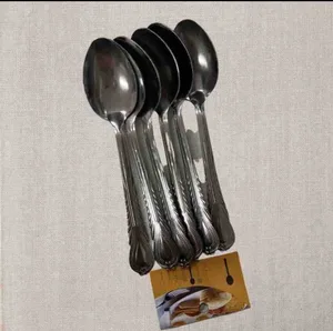 Kašike za ručavanje, set od 6 (slika 2)