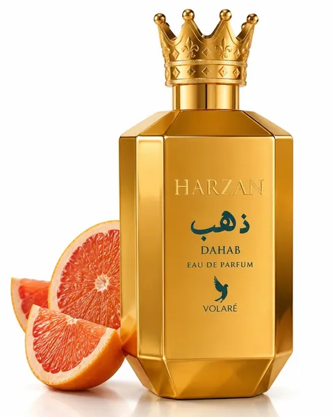 Harzan Dahab Volare