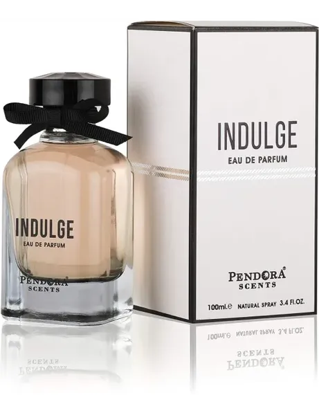 Indulge by Pendora Scent