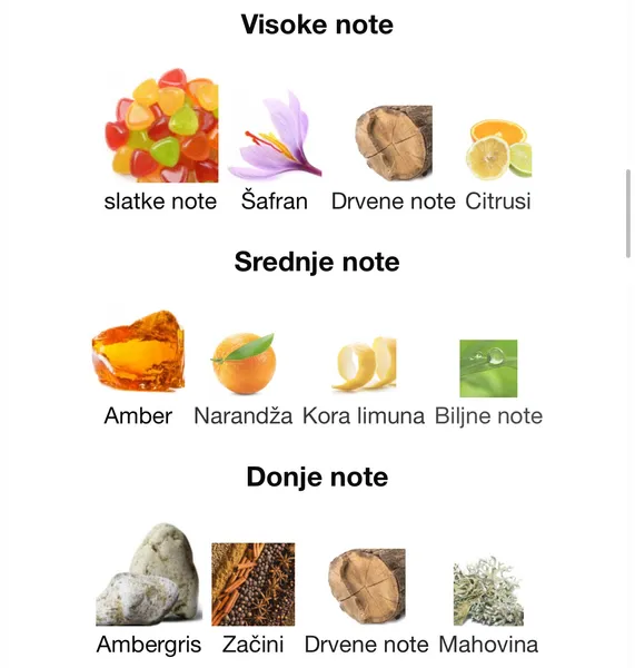 Violet Bouquet by Afnan