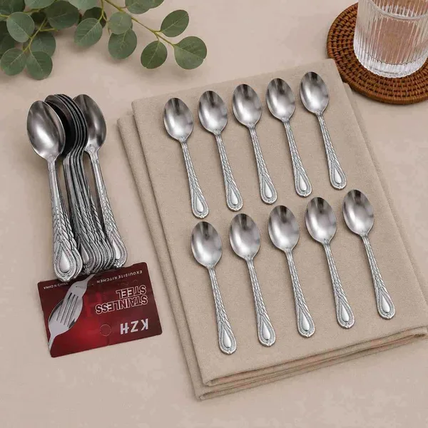Male kašike za desert, set od 12
