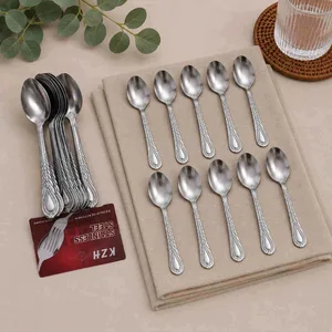 Male kašike za desert, set od 12
