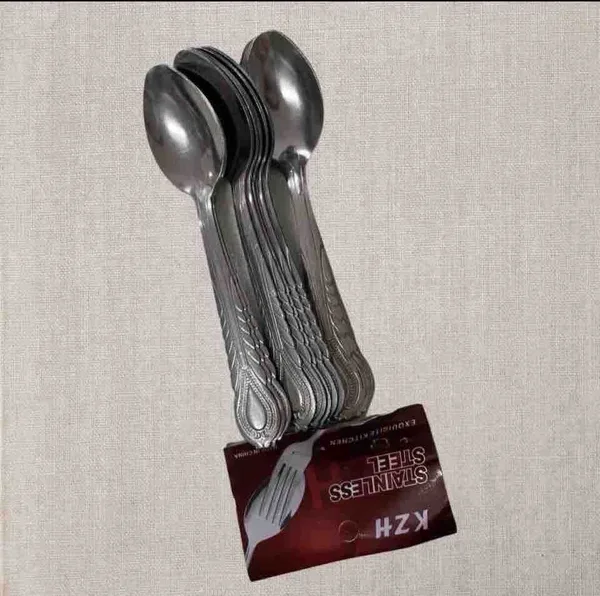 Male kašike za desert, set od 12 (slika 2)