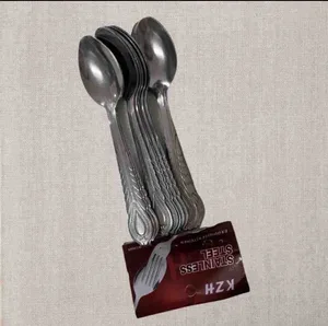 Male kašike za desert, set od 12 (slika 2)