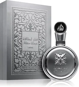 Fakhar Platin by Lattafa