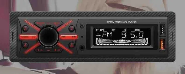 Auto radio MP3 s Bluetoothom i USB-om, model XY-950 (slika 2)
