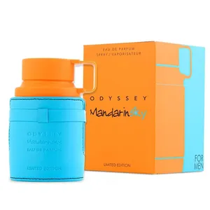 Mandarin Sky Armaf 200 ML