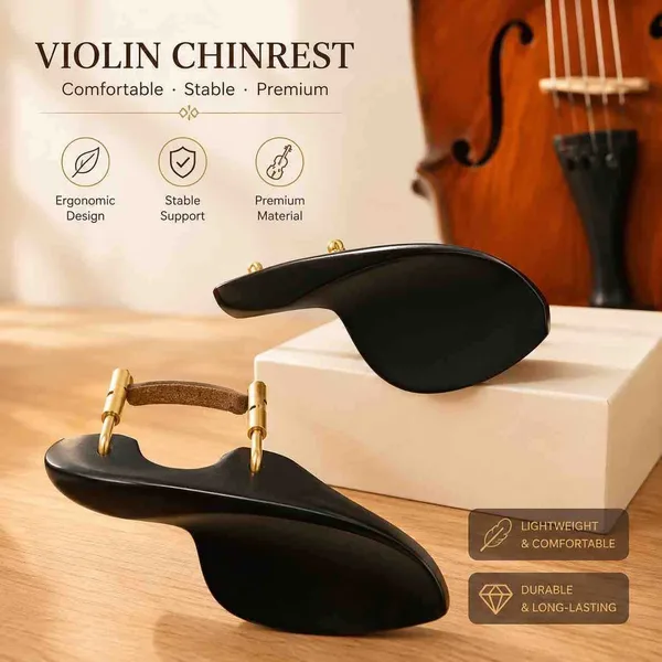 Podbradak za violinu