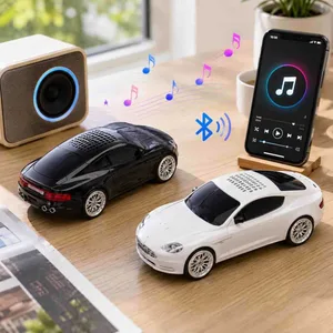Bluetooth zvučnik u obliku sportskog automobila, WS-593