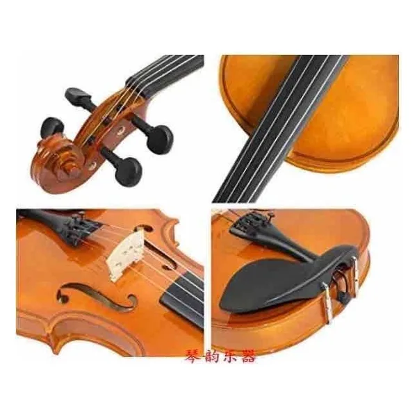 Violina 4/4 s gudalom i kutijom (slika 2)